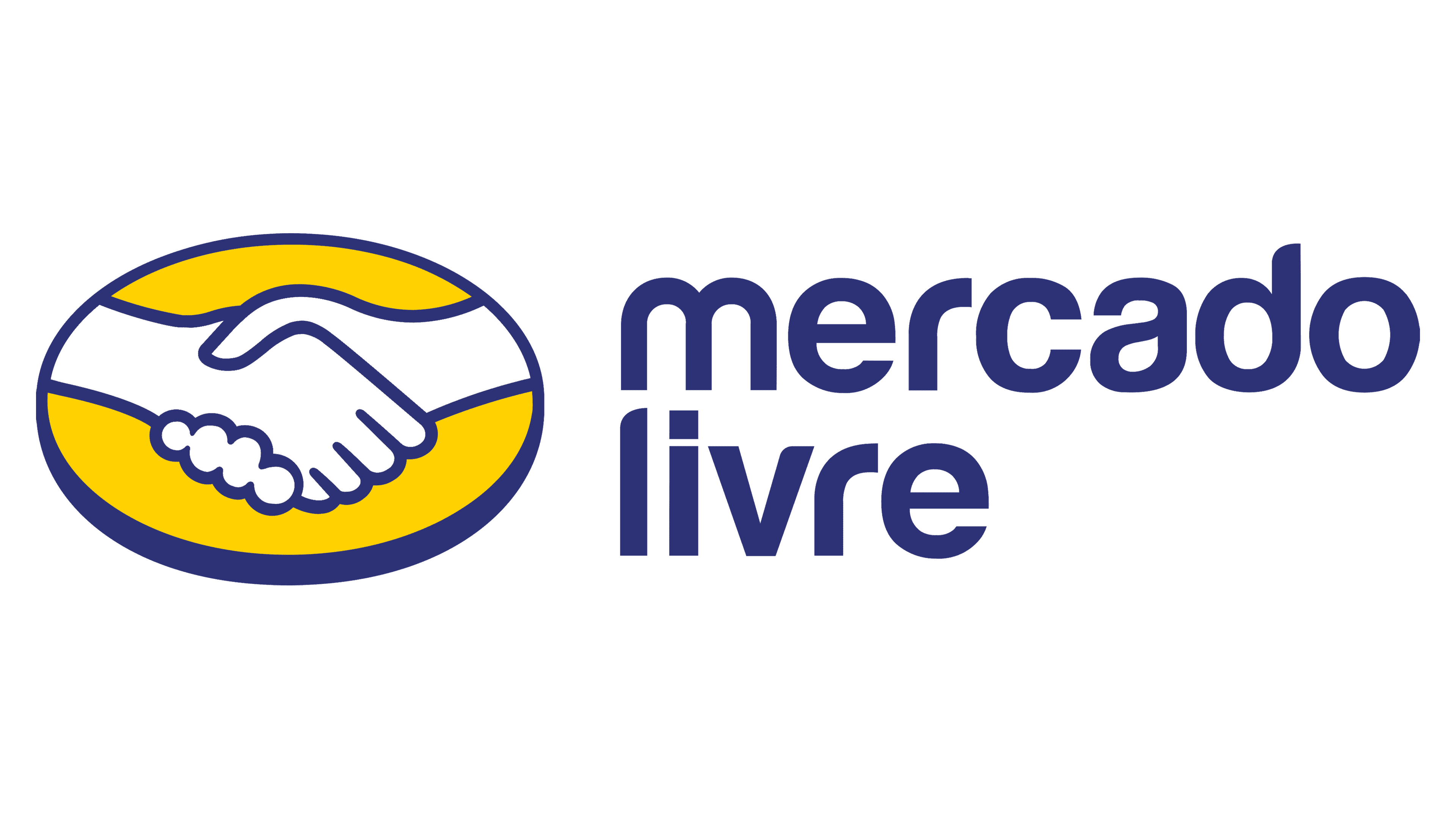 Logo Mercado Livre