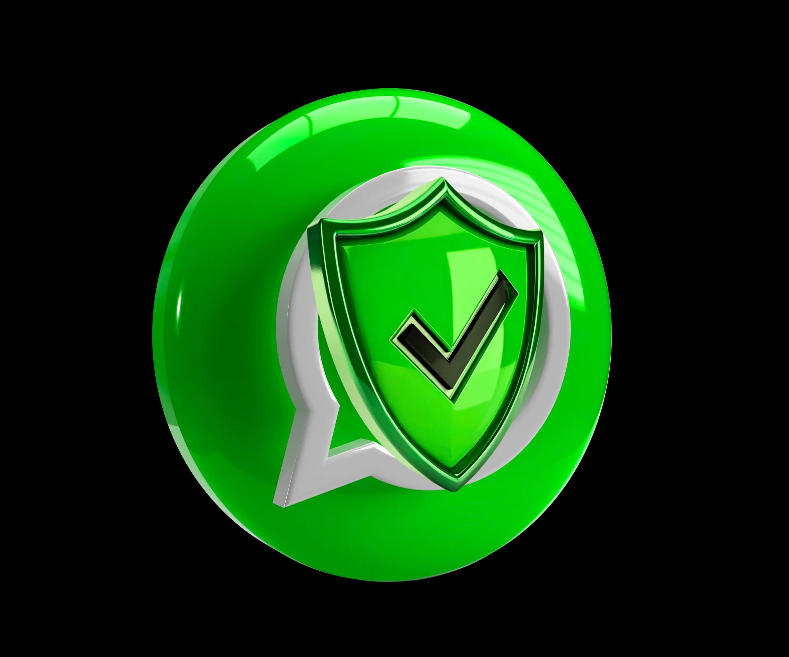 Logo Bot Admin